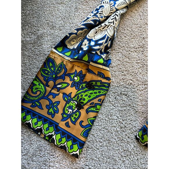 NWOT ⭐️Viral Zara 2 piece set, shirt and pants, Sz L $159 E40 - Picture 11 of 15